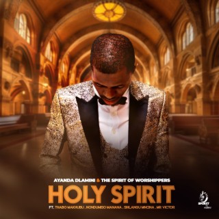 HOLY SPIRIT