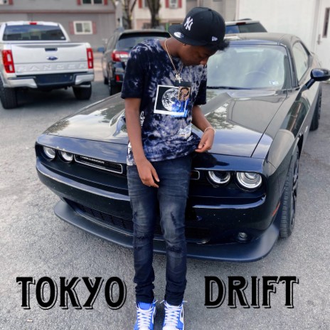 Stream Tokyo Drift by XavierWulf