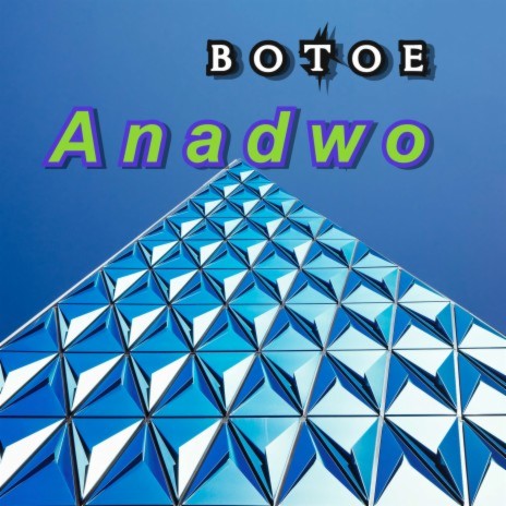 Anadwo | Boomplay Music