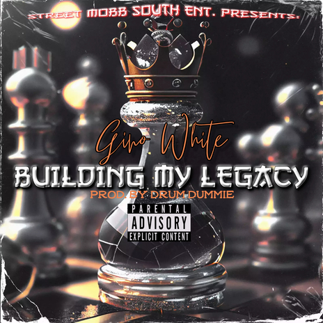 Building My Legacy ft. LaMarcus Quantae White, Drum Dummie & Tevin Revell | Boomplay Music