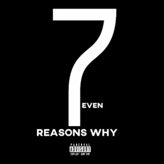 7even Reasons Why EP