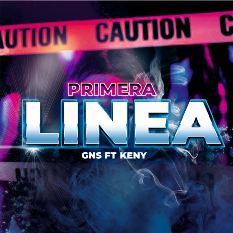 Primera linea (feat. keny) | Boomplay Music