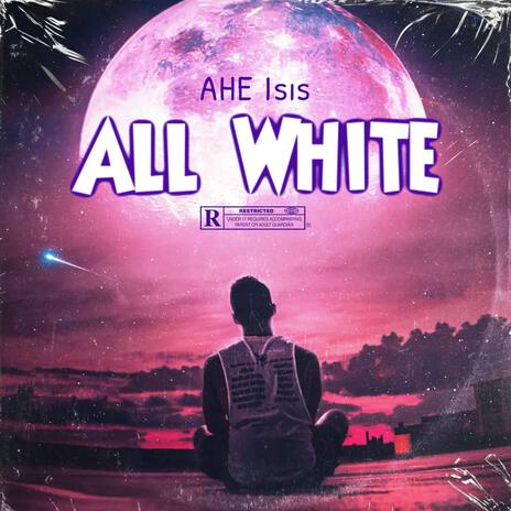 All White | Boomplay Music