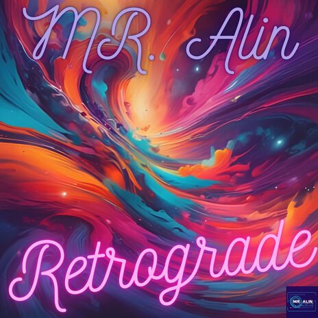 Retrograde | Boomplay Music