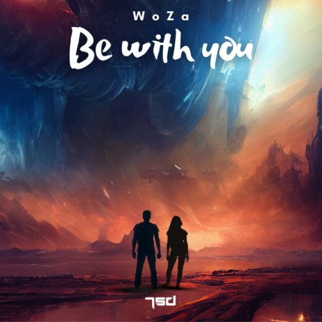 Be With You ft. D-Nation