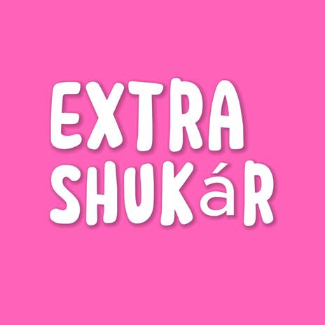 MADY - Extra Shukár ft. Angelo | Boomplay Music