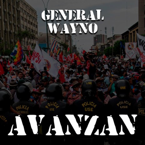 AVANZAN | Boomplay Music