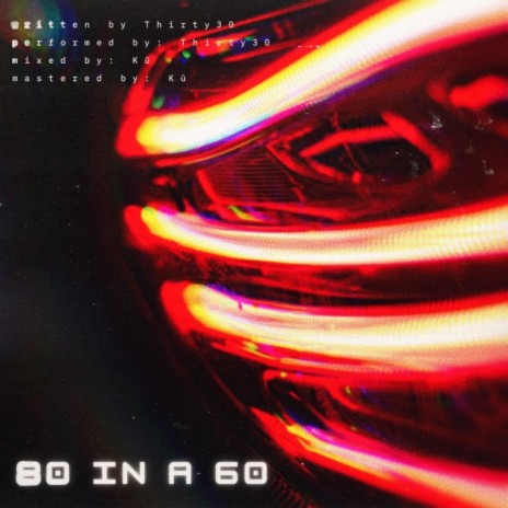 80 In A 60 | Boomplay Music