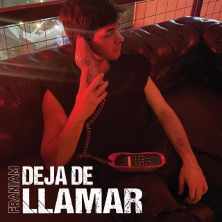 Deja de llamar