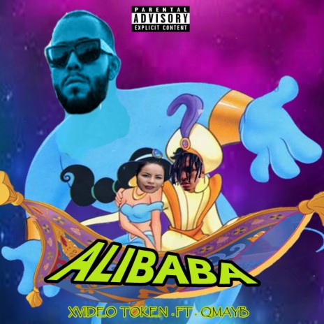 Alibaba (feat. XVideo Token) | Boomplay Music