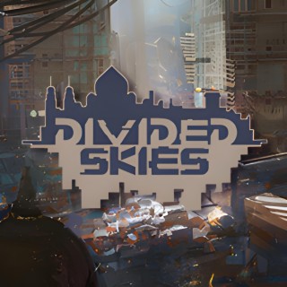 Divided Skies (Original Videogame Soundtrack)