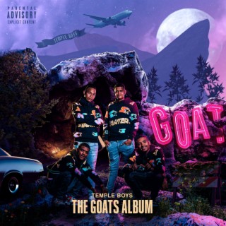 The Goats Album