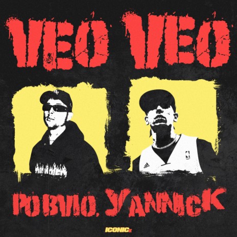 Veo Veo ft. Yannick | Boomplay Music