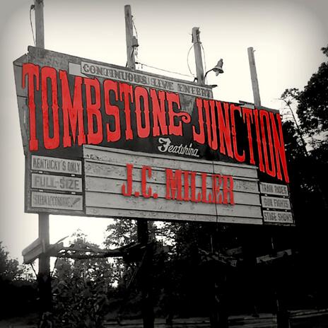 Tombstone Junction | Boomplay Music