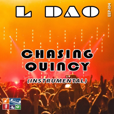 Chasing Quincy (Instrumental) | Boomplay Music