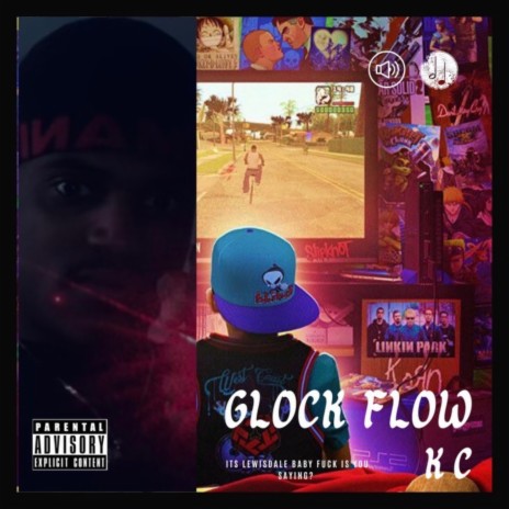 GLOCK FLOW | Boomplay Music