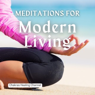 Meditations for Modern Living