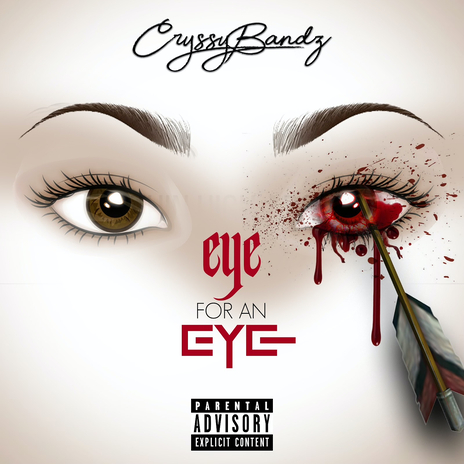 Eye for an Eye | Boomplay Music