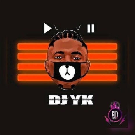 BEST OF DJ YK | Boomplay Music