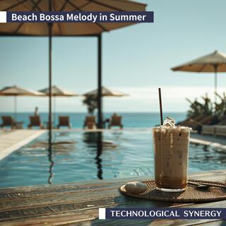 Beach Bossa Melody in Summer