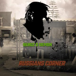 RUSSIANS CORNER