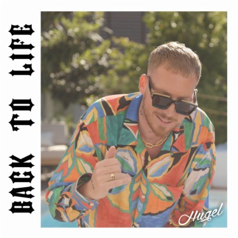 Back to Life | Boomplay Music