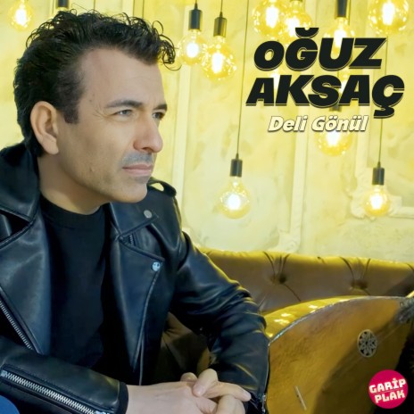 Deli Gönül (Aşık Haşimi'ye Saygı Albümü) | Boomplay Music