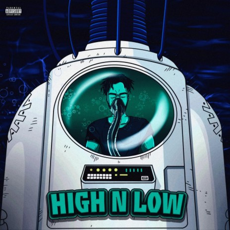 HIGH N LOW | Boomplay Music