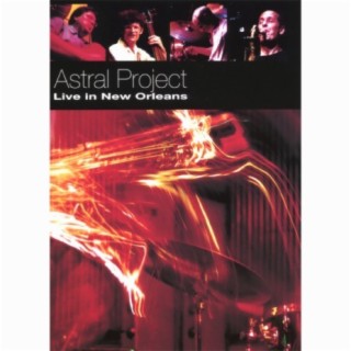 Astral Project