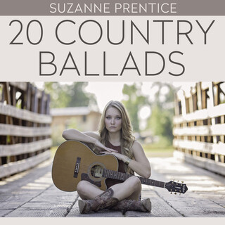 20 Country Ballads