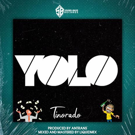 YOLO | Boomplay Music