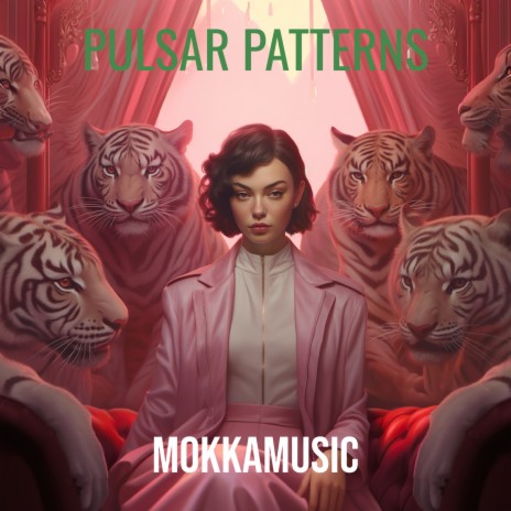 Pulsar Patterns | Boomplay Music