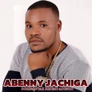 ABENNY JACHIGA-DORINA NYAR KISUMO