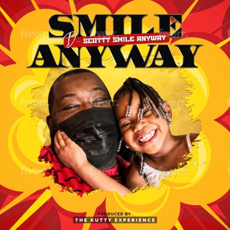 Smile Anyway | Boomplay Music