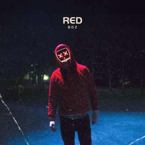 Red ft. Manny On The Track | Boomplay Music