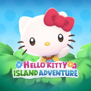 Hello Kitty Island Adventure (Original Game Soundtrack)