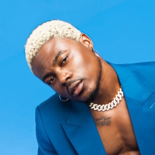 King Ogyii