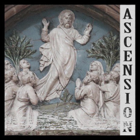 Ascension ft. Cowbell Christ | Boomplay Music