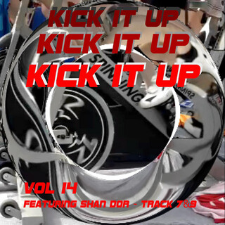 Kick it up Vol 14