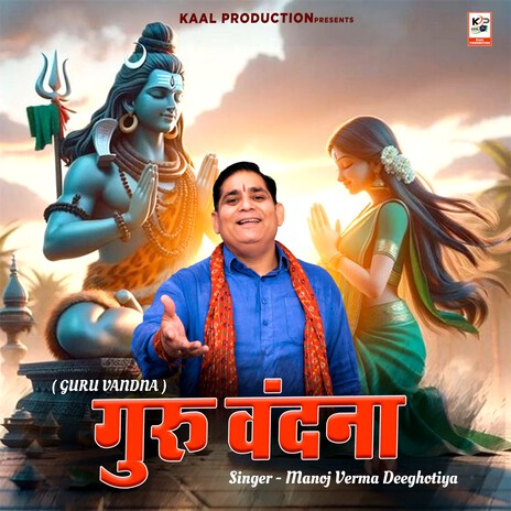 Guru Vandna | Boomplay Music