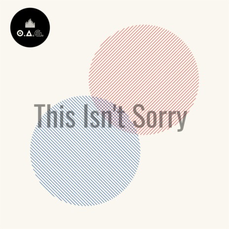 This Isn't Sorry (Radio Mix) | Boomplay Music