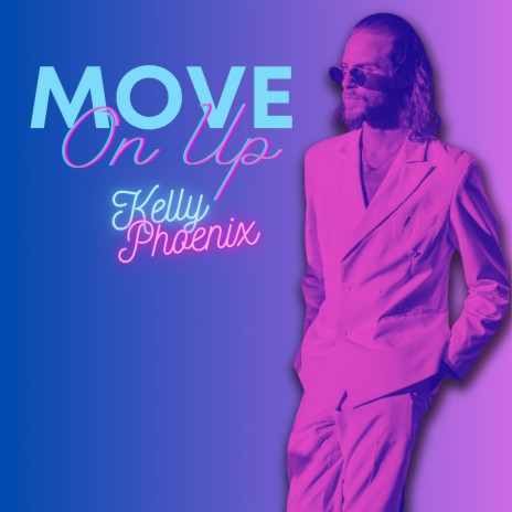 Move On Up | Boomplay Music