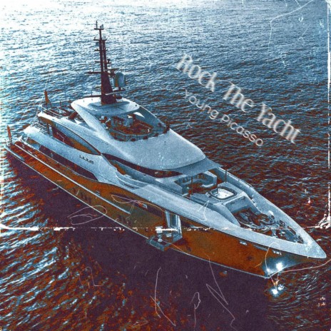 Rock The Yacht