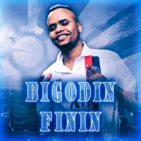 Bigodin Finin ft. Mc John Jb | Boomplay Music