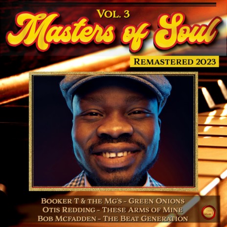 Smokey Joe's Cafe (Remastered 2023) | Boomplay Music