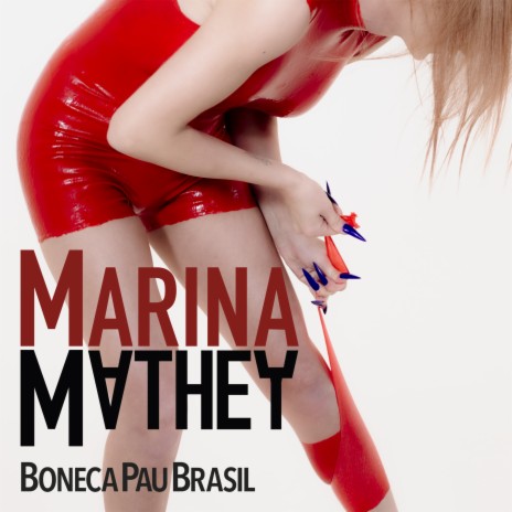 Boneca Pau Brasil | Boomplay Music