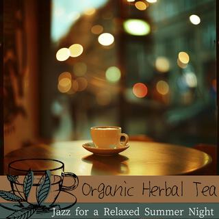 Jazz for a Relaxed Summer Night