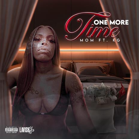 One More Time ft. KG | Boomplay Music