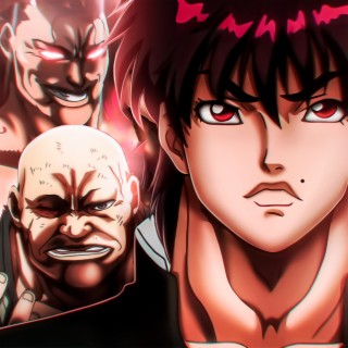 Arena Clandestina Rap. Yujiro vs Doppo & Baki vs Kureha