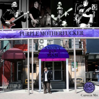 Purple Motherfucker (Carnegie Mix)